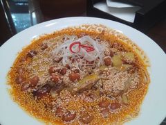 -茶港食堂(武昌店)