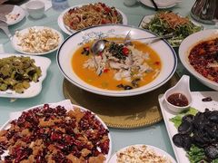 -红豆焖罐面·新邯郸菜(光明店)