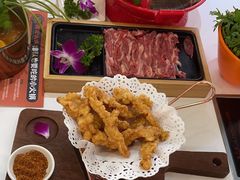 -德龙火锅(松源街直营店)