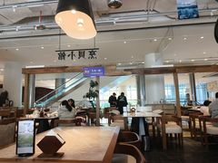 -烹贝小馆(华采天地店)