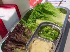-韩一品韩国料理(柏庐南路店)