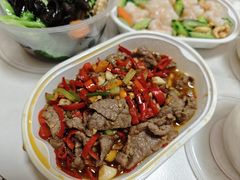 -胡家大厨(时光街店)