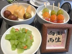 -俏立方·15年新楚菜