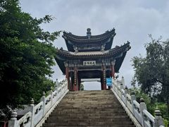 -珠海圆明新园