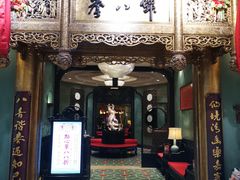 门面-誉八仙酒楼(静安大悦城店)