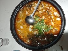 -光海·乡记酸菜鱼·始于1996(花园路店)