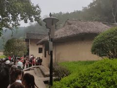 -韶山毛泽东同志故居