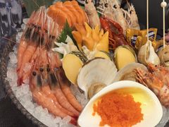 -菊上料理(蜀山银泰百货店)