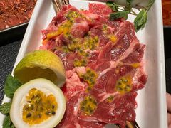 -大龙燚·旷野鲜火锅(广州首店)