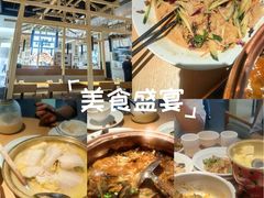 -关东小磨东北菜(上海长风大悦城店)