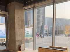 -喜茶(烟台莱山万象汇店)