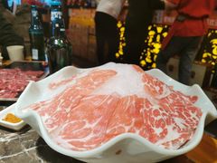 -蜀辣居鲜货老火锅(红牌楼店)