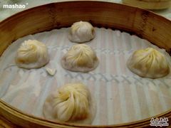 鲜肉小笼包-鼎泰丰(当代商城店)