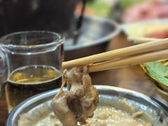 -韩风烤牛肉冷面店
