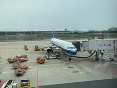 -上海浦东国际机场-T2航站楼