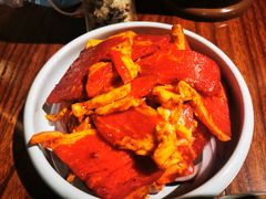 和牛秘制肉-九田家黑牛烤肉料理(新辰里亚运村店)