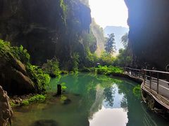 -百魔洞景区