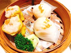 -七哥港式茶餐厅(亮马桥总店)