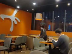 -大快活(丽丰店)