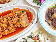 -老苏扬饭店