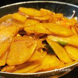 如店名一样，这次买的是一个双人套餐