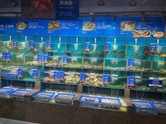 -海味当家·蒸锅海鲜(星海公园店)