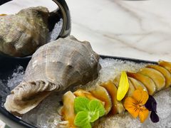 -古仓餐厅·创意菜