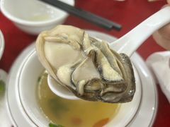 -花苑美食横琴生蚝火锅(拱北粤华路店)
