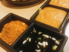 -花味·自助烤肉(雨花客厅店)