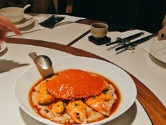 -广州文华东方酒店·江-由辉师傅主理