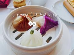 -杭州柏悦酒店·悅厅