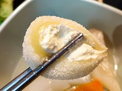-韩盛·盛江山自助料理(沈辽路万达店)