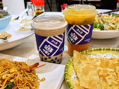 -渔文乐·海鲜大排档(壹品总店)