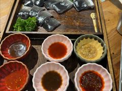 -金龙烧烤·牛肉面(西塔店)