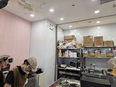 -鲜芋仙(太原街万达店)