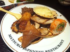 -松子料理(亮马桥店)