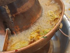 -福寿斋·老北京铜锅涮肉·烤鸭(顺义总店)