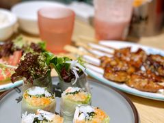 -越小品·越南餐厅(布吉万象汇店)