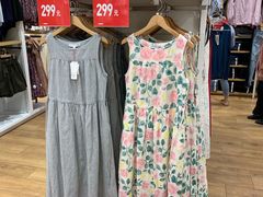 -优衣库(重庆万象城店)