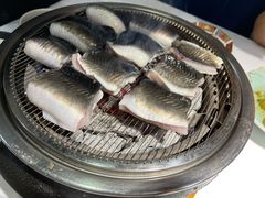 -隐炉和牛烧肉店(群力店)