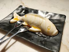 干酪鱼-小吊梨汤·北京菜·烤鸭(鸟巢店)