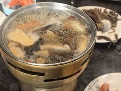 -川骄海鲜自助(亚运村店)