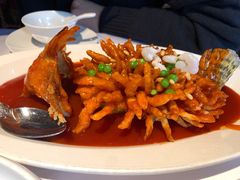 -玫瑰厅上海菜(兴国路店)