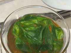 -北京泰富酒店-柏景轩中餐厅