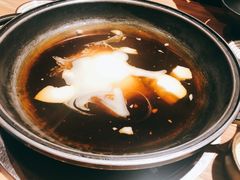 胶原美人寿喜锅-塚田农场(悠唐店)