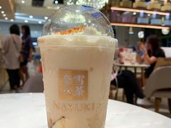 -奈雪的茶(东莞汇一城店)