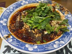 -天发芽·何记葫芦头泡馍·老字号(小南门店)