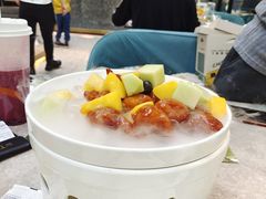 -大树餐厅(红旗街万达店)