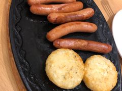 -萨莉亚意式餐厅(彩悦城店)