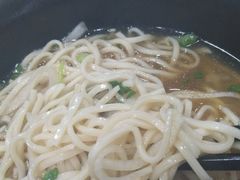 -李先生牛肉面大王(郑州火车站西广场2店)